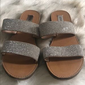 Steve Madden sandals